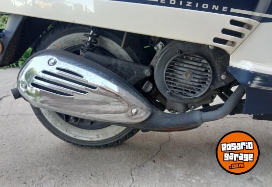 Motos - Zanella Styler esclusive ed. Limi 2025 Nafta 1000Km - En Venta