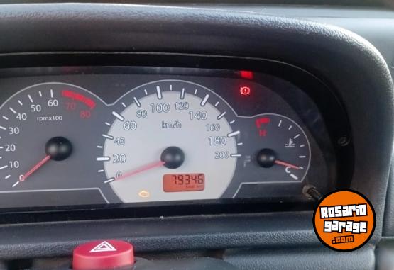 Autos - Fiat Uno 1.3 fire 2010 Nafta 79000Km - En Venta