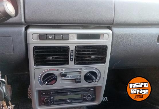 Autos - Fiat Uno 1.3 fire 2010 Nafta 79000Km - En Venta