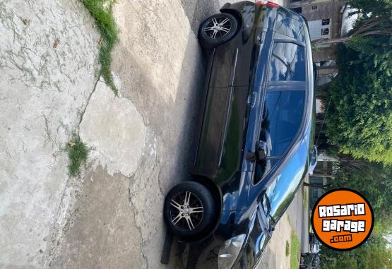 Autos - Honda Fit 2008 Nafta 75000Km - En Venta