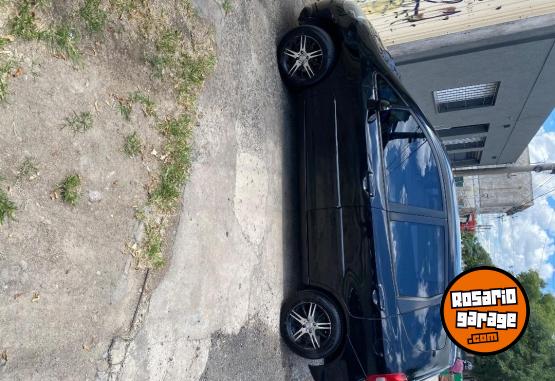 Autos - Honda Fit 2008 Nafta 75000Km - En Venta