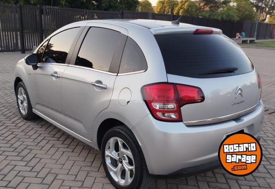 Autos - Citroen C3 Exclusive-Pack My Way 2016 Nafta 68900Km - En Venta