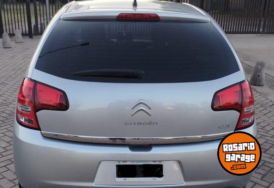 Autos - Citroen C3 Exclusive-Pack My Way 2016 Nafta 68900Km - En Venta