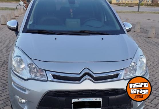 Autos - Citroen C3 Exclusive-Pack My Way 2016 Nafta 68900Km - En Venta