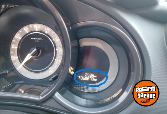 Autos - Citroen C3 Exclusive-Pack My Way 2016 Nafta 68900Km - En Venta