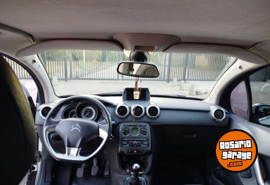 Autos - Citroen C3 Exclusive-Pack My Way 2016 Nafta 68900Km - En Venta