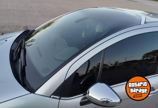 Autos - Citroen C3 Exclusive-Pack My Way 2016 Nafta 68900Km - En Venta