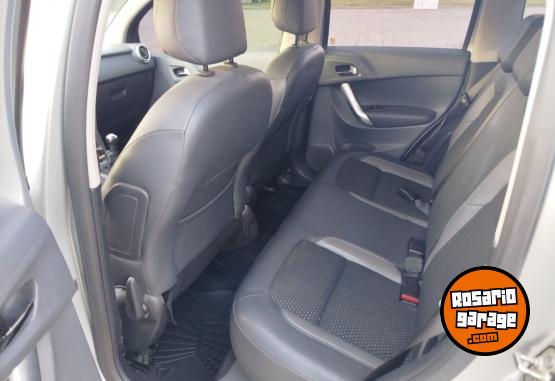 Autos - Citroen C3 Exclusive-Pack My Way 2016 Nafta 68900Km - En Venta