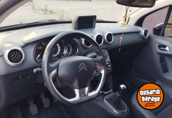 Autos - Citroen C3 Exclusive-Pack My Way 2016 Nafta 68900Km - En Venta