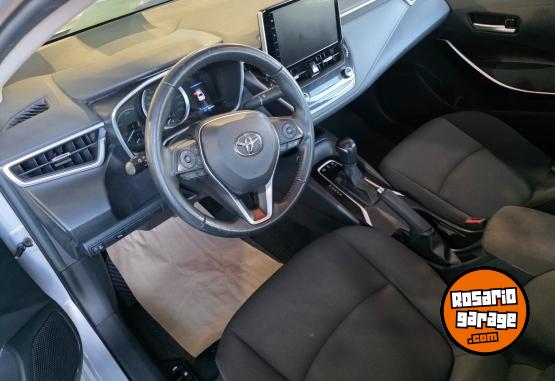 Autos - Toyota Corolla xei h�brido 2022 Electrico / Hibrido 48300Km - En Venta