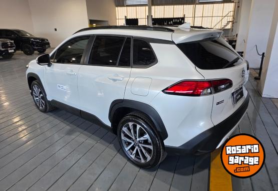 Autos - Toyota Corolla cross 2.0 xei cvt 2024 Nafta 22800Km - En Venta