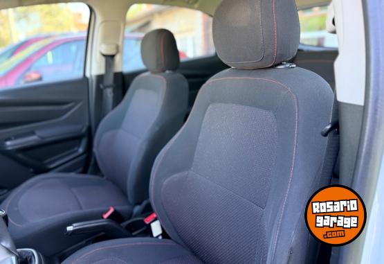 Autos - Chevrolet Onix 1.4 LTZ 2016 Nafta  - En Venta