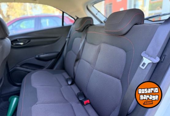 Autos - Chevrolet Onix 1.4 LTZ 2016 Nafta  - En Venta