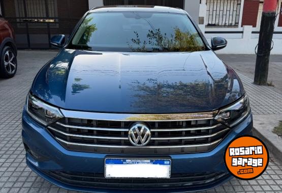Autos - Volkswagen Vento 1.4 HIGHLINE TSI 2018 Nafta  - En Venta