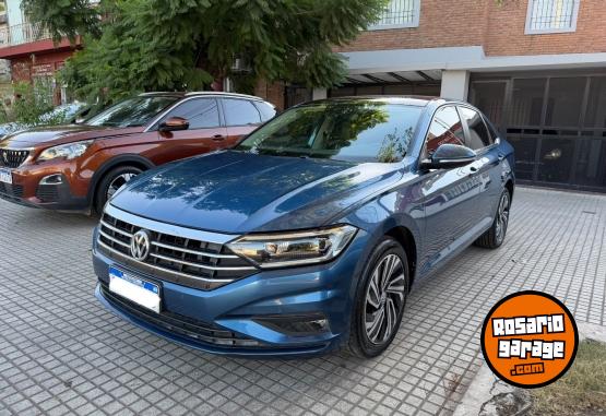 Autos - Volkswagen Vento 1.4 HIGHLINE TSI 2018 Nafta  - En Venta