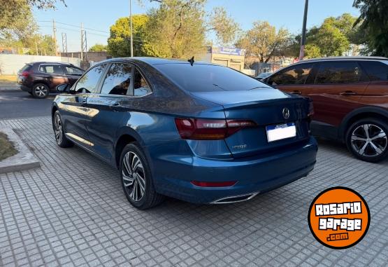 Autos - Volkswagen Vento 1.4 HIGHLINE TSI 2018 Nafta  - En Venta