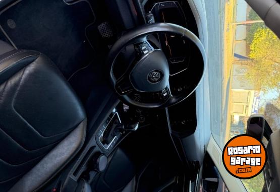 Autos - Volkswagen Vento 1.4 HIGHLINE TSI 2018 Nafta  - En Venta