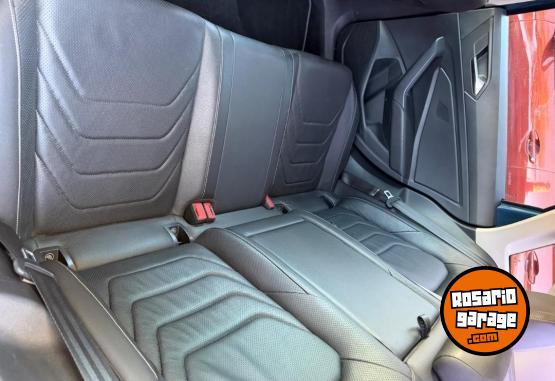 Autos - Volkswagen Vento 1.4 HIGHLINE TSI 2018 Nafta  - En Venta