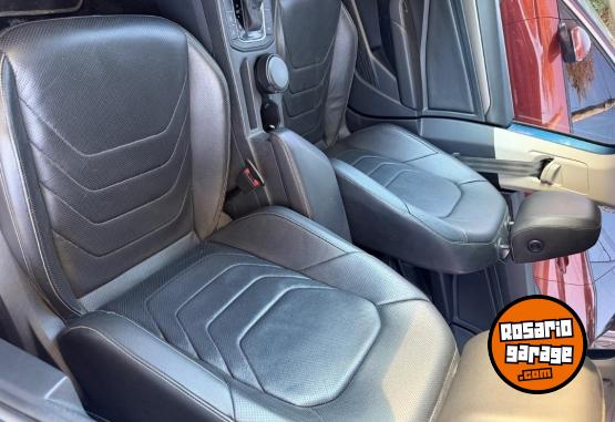 Autos - Volkswagen Vento 1.4 HIGHLINE TSI 2018 Nafta  - En Venta