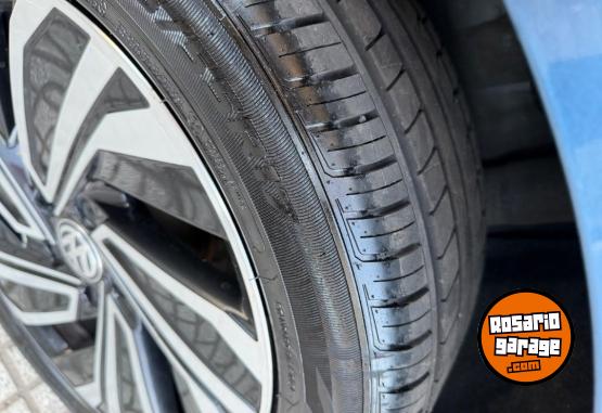 Autos - Volkswagen Vento 1.4 HIGHLINE TSI 2018 Nafta  - En Venta