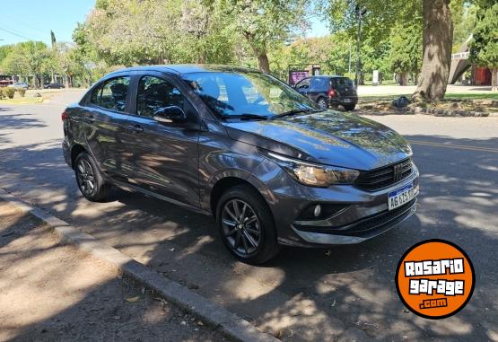 Autos - Fiat Cronos 2024 Nafta 26000Km - En Venta