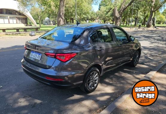 Autos - Fiat Cronos 2024 Nafta 26000Km - En Venta