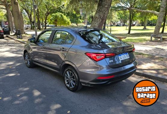 Autos - Fiat Cronos 2024 Nafta 26000Km - En Venta