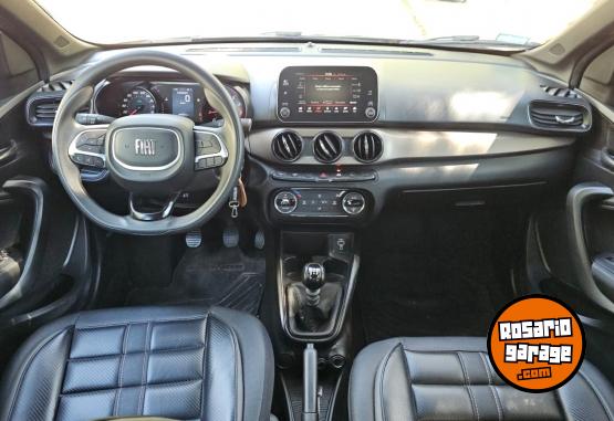 Autos - Fiat Cronos 2024 Nafta 26000Km - En Venta