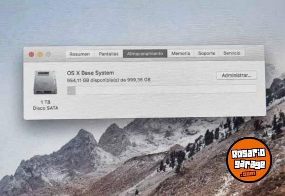 Inform�tica - VENDO I-MAC - En Venta