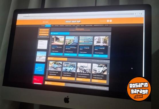 Inform�tica - VENDO I-MAC - En Venta