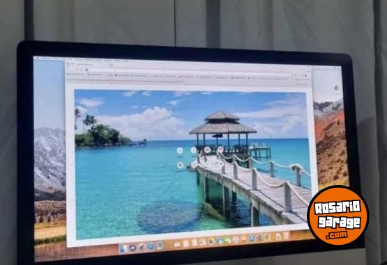 Inform�tica - VENDO I-MAC - En Venta