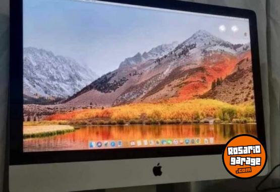 Inform�tica - VENDO I-MAC - En Venta