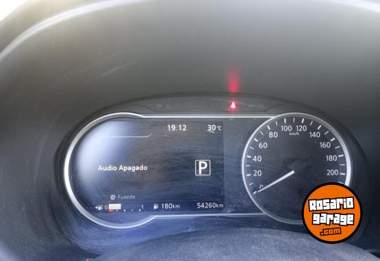 Autos - Nissan KICKS EXCLUSIVE - 2018 Nafta 54000Km - En Venta