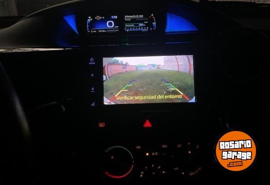 Autos - Toyota Etios XLS 2023 Nafta 29600Km - En Venta