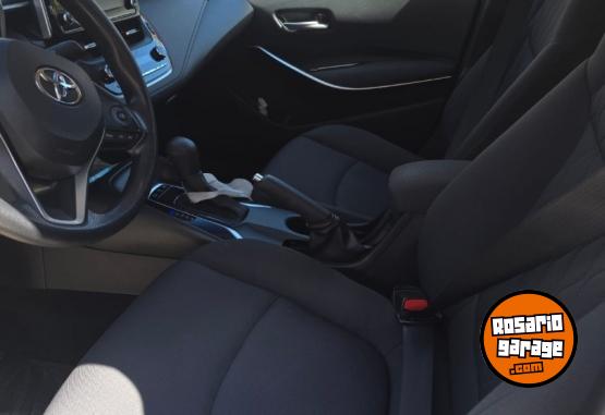 Autos - Toyota Corolla 1.8 XEI eCVT 2021 Electrico / Hibrido 92000Km - En Venta