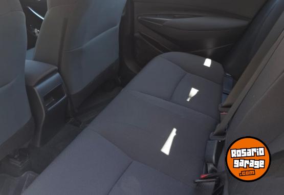 Autos - Toyota Corolla 1.8 XEI eCVT 2021 Electrico / Hibrido 92000Km - En Venta