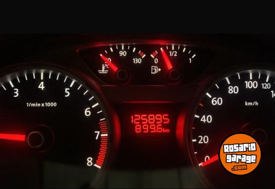 Autos - Volkswagen Trend 2012 Nafta 125000Km - En Venta