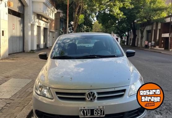 Autos - Volkswagen Trend 2012 Nafta 125000Km - En Venta