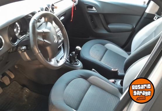 Autos - Citroen C3 2016 Nafta 143000Km - En Venta