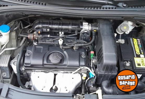 Autos - Citroen C3 2016 Nafta 143000Km - En Venta