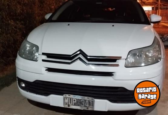 Autos - Citroen C4 2013 Nafta 198000Km - En Venta