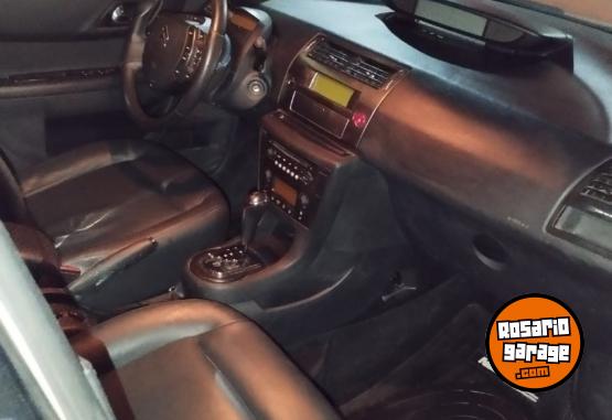 Autos - Citroen C4 2013 Nafta 198000Km - En Venta