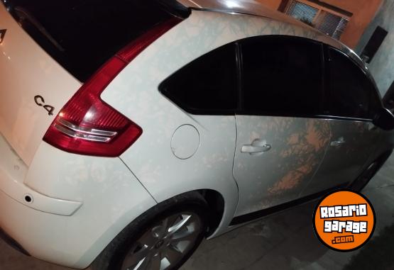 Autos - Citroen C4 2013 Nafta 198000Km - En Venta