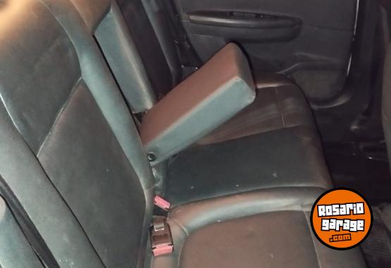 Autos - Citroen C4 2013 Nafta 198000Km - En Venta