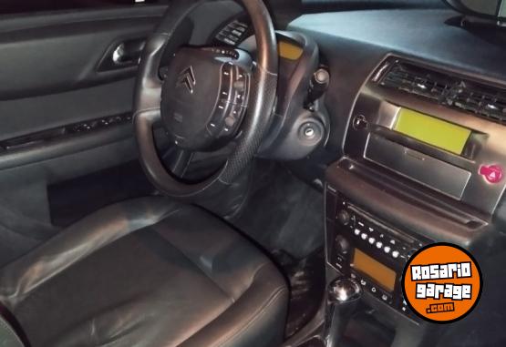 Autos - Citroen C4 2013 Nafta 198000Km - En Venta