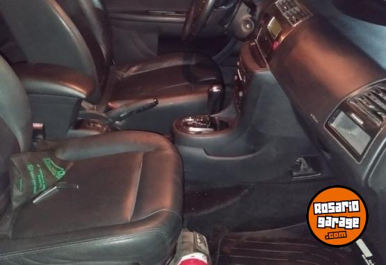 Autos - Citroen C4 2013 Nafta 198000Km - En Venta