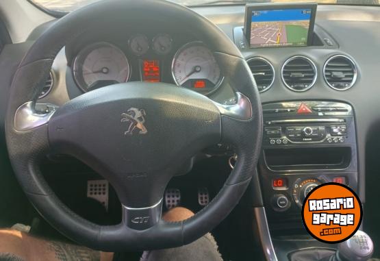 Autos - Peugeot 308 gti 2013 Nafta 107000Km - En Venta