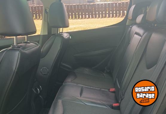 Autos - Peugeot 308 gti 2013 Nafta 107000Km - En Venta