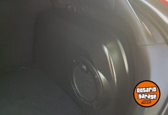 Autos - Peugeot 308 gti 2013 Nafta 107000Km - En Venta