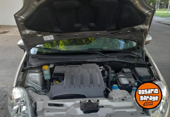 Autos - Fiat Punto 2010 Nafta 67000Km - En Venta